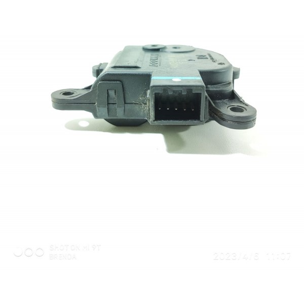 Motor Atuador Caixa Ar Hyundai Creta 2018 H400730891 / 27881