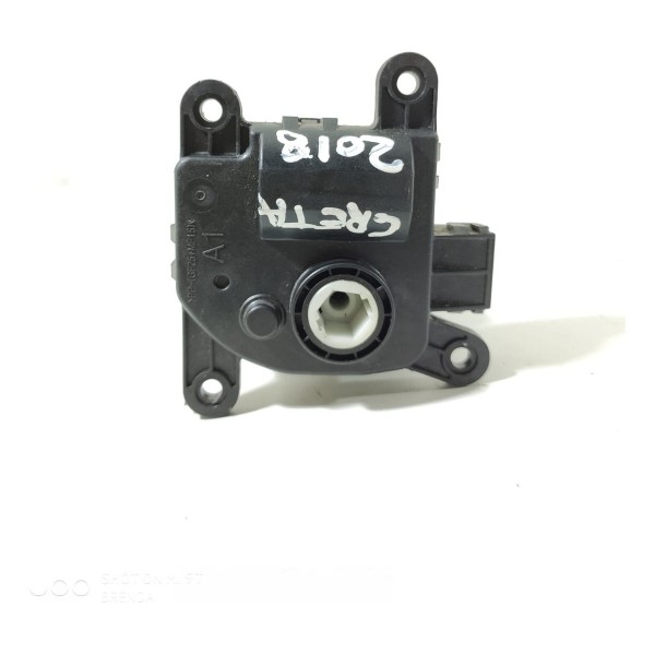 Motor Atuador Caixa Ar Hyundai Creta 2018 H400730891 / 27881