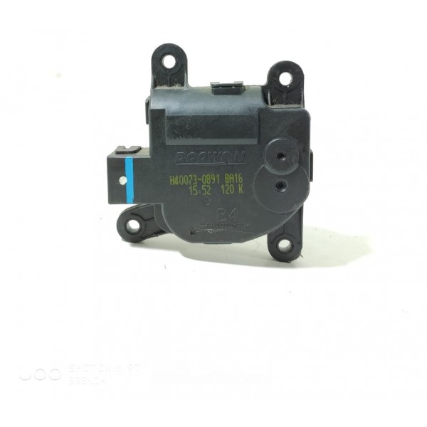 Motor Atuador Caixa Ar Hyundai Creta 2018 H400730891 / 27881