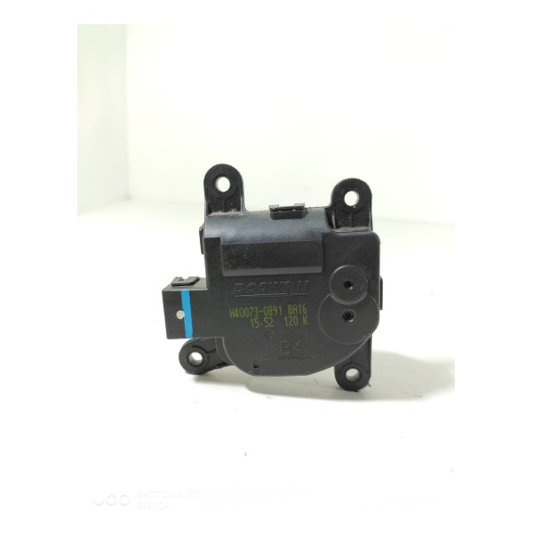 Motor Atuador Caixa Ar Hyundai Creta 2018 H400730891 / 27881