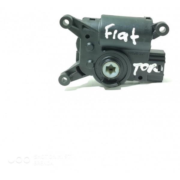 Motor Atuador Caixa Ar Fiat Toro 2020 Mr1138004211 / 27880