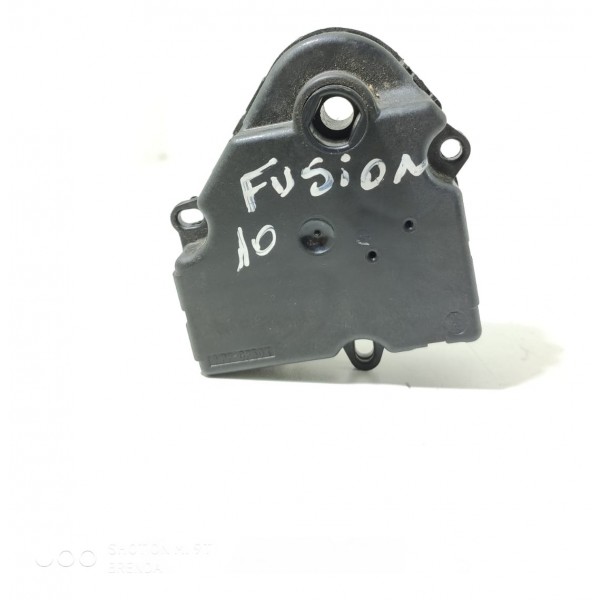 Motor Atuador Caixa Ar Ford Fusion 2010 / 27878