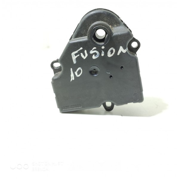 Motor Atuador Caixa Ar Ford Fusion 2010 / 27878