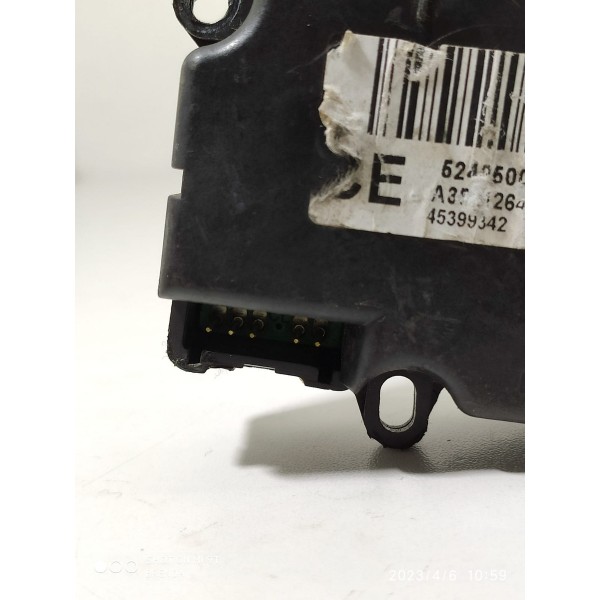 Motor Atuador Caixa Ar Ford Fusion 2010 / 27878