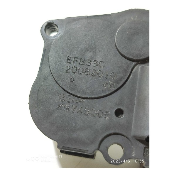 Motor Atuador Cx Ar Mercedes C180 C200 2010 2011 2012 /27876