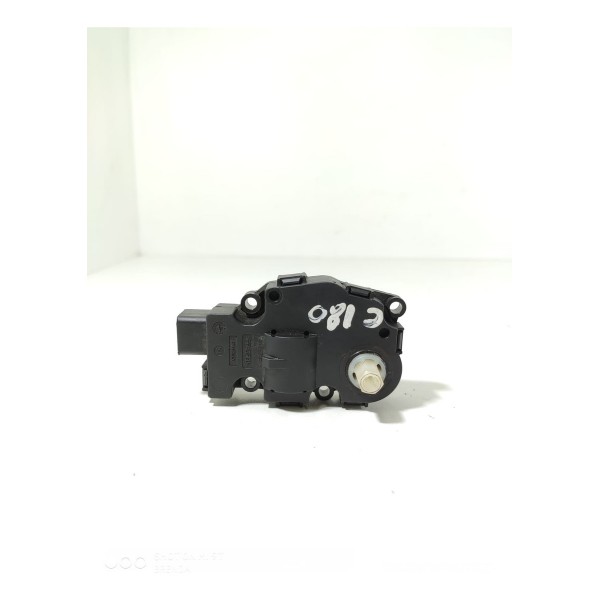 Motor Atuador Cx Ar Mercedes C180 C200 2010 2011 2012 /27876