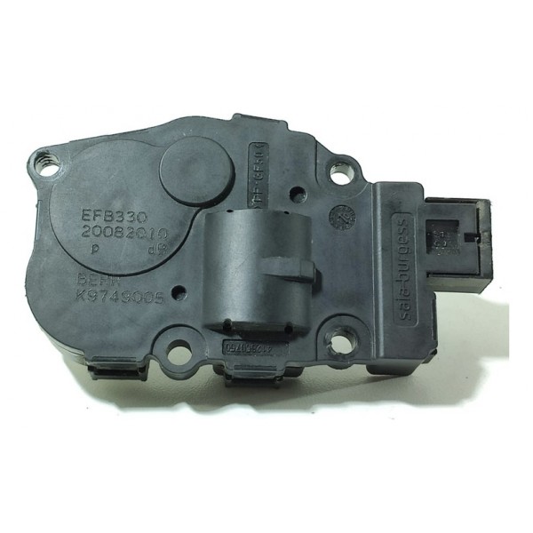 Motor Atuador Cx Ar Mercedes C180 C200 2010 2011 2012 /27876