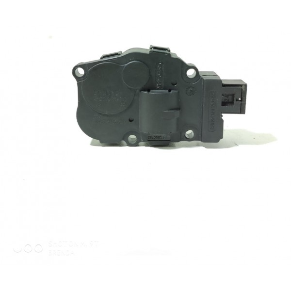 Motor Atuador Cx Ar Mercedes C180 C200 2010 2011 2012 /27876