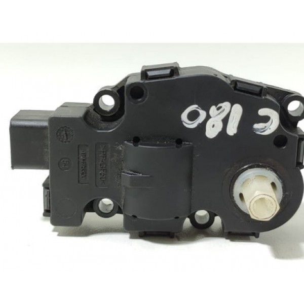 Motor Atuador Cx Ar Mercedes C180 C200 2010 2011 2012 /27876
