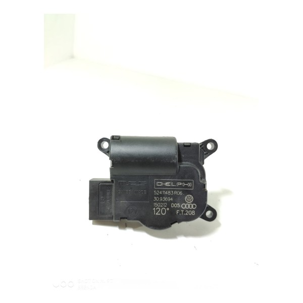 Motor Atuador Caixa Ar Amarok 2016 52411483r06 / 27875