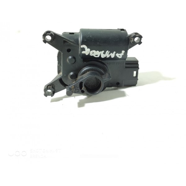 Motor Atuador Caixa Ar Amarok 2016 52411483r06 / 27875