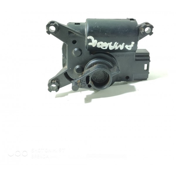 Motor Atuador Caixa Ar Amarok 2016 52411483r06 / 27875