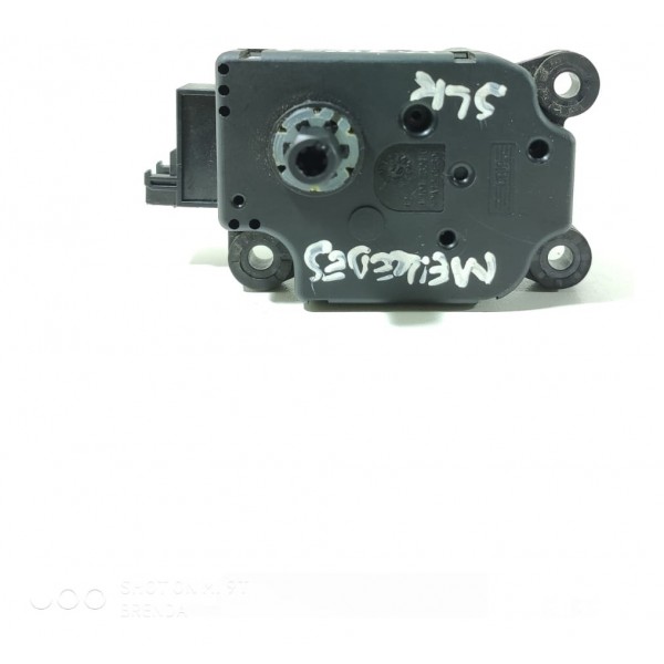 Motor Atuador Cx Ar Mercedes Slk R171 2005 2006 A 2011/27874