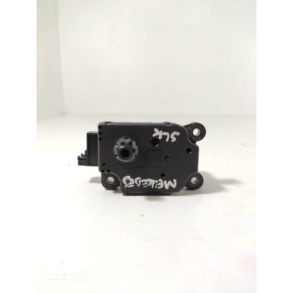 Motor Atuador Cx Ar Mercedes Slk R171 2005 2006 A 2011/27874