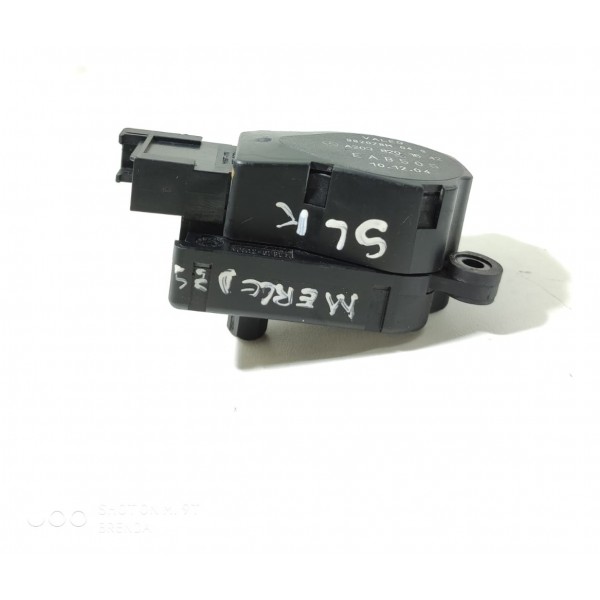 Motor Atuador Cx Ar Mercedes Slk R171 2005 2006 A 2011/27874