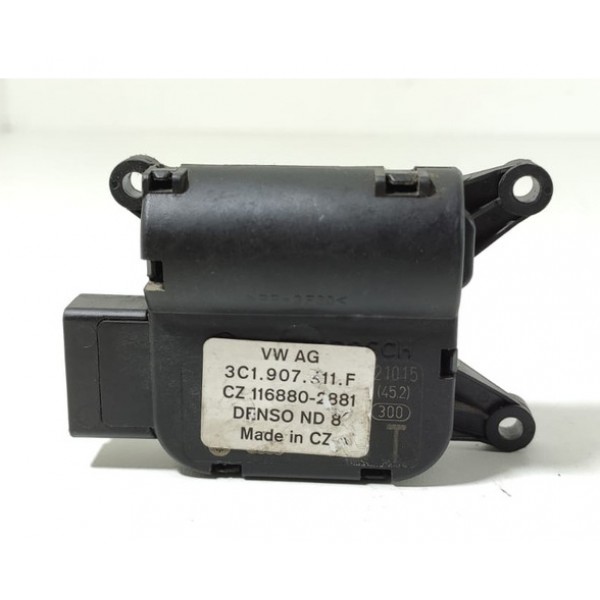 Motor Atuador Caixa Ar Tiguan 2010 2011 2012 A 2015 / 27871