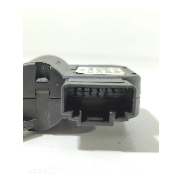 Motor Atuador Caixa Ar Tiguan 2010 2011 2012 A 2015 / 27871