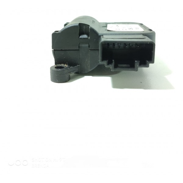 Motor Atuador Caixa Ar Tiguan 2010 2011 2012 A 2015 / 27871