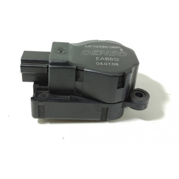 Atuador Caixa Ar Range Rover Sport 2008 2009 A 2014 /27870