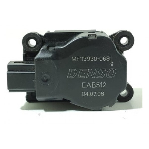 Atuador Caixa Ar Range Rover Sport 2008 2009 A 2014 /27870