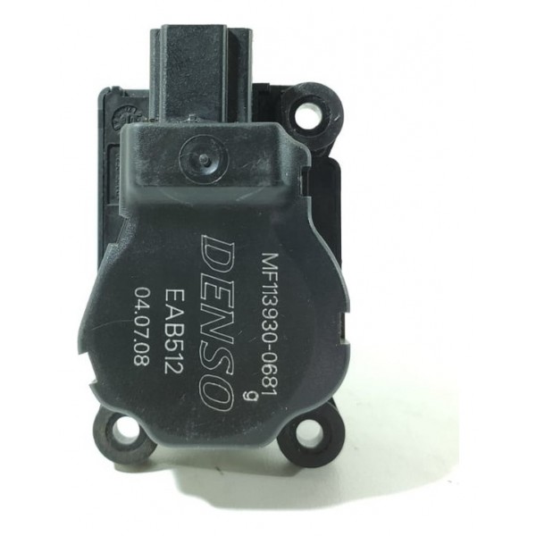 Atuador Caixa Ar Range Rover Sport 2008 2009 A 2014 /27870