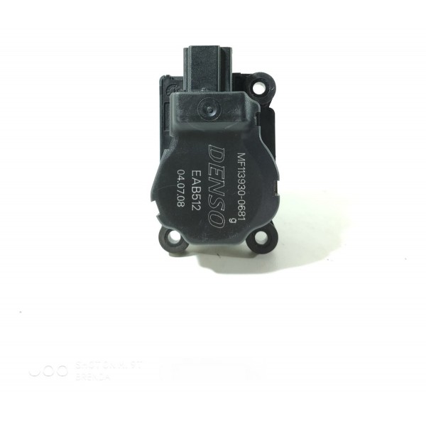Atuador Caixa Ar Range Rover Sport 2008 2009 A 2014 /27870