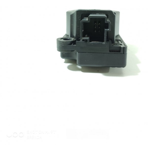 Atuador Caixa Ar Range Rover Sport 2008 2009 A 2014 /27870