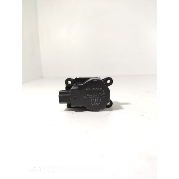 Atuador Caixa Ar Range Rover Sport 2008 2009 A 2014 /27870