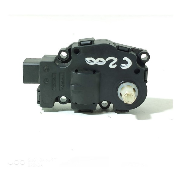 Motor Atuador Cx Ar Mercedes C180 C200 2010 2011 2012 /27868