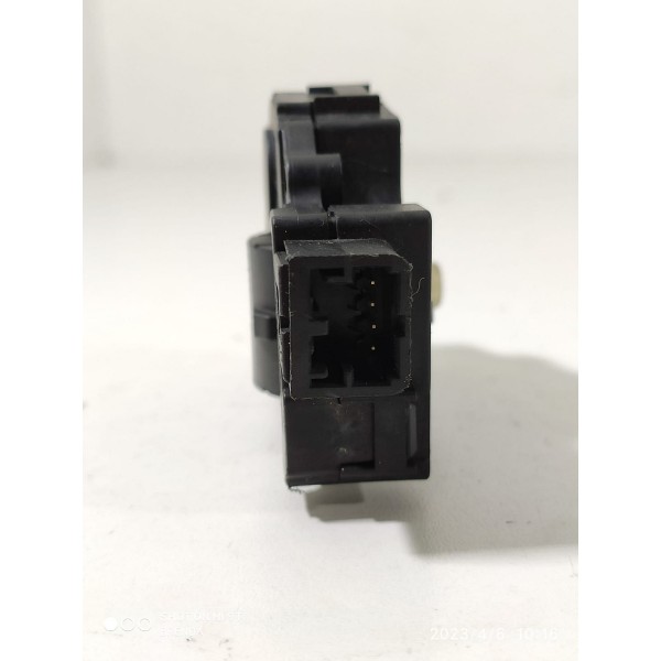 Motor Atuador Cx Ar Mercedes C180 C200 2010 2011 2012 /27868