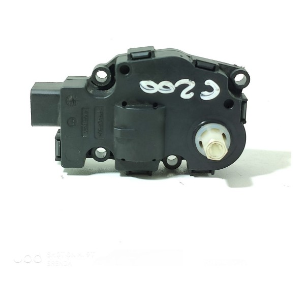 Motor Atuador Cx Ar Mercedes C180 C200 2010 2011 2012 /27868