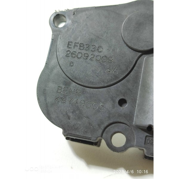 Motor Atuador Cx Ar Mercedes C180 C200 2010 2011 2012 /27868
