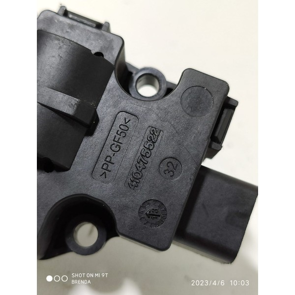Motor Atuador Caixa Ar Bmw X6 2014 410475522 / 27866
