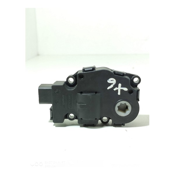 Motor Atuador Caixa Ar Bmw X6 2014 410475522 / 27866