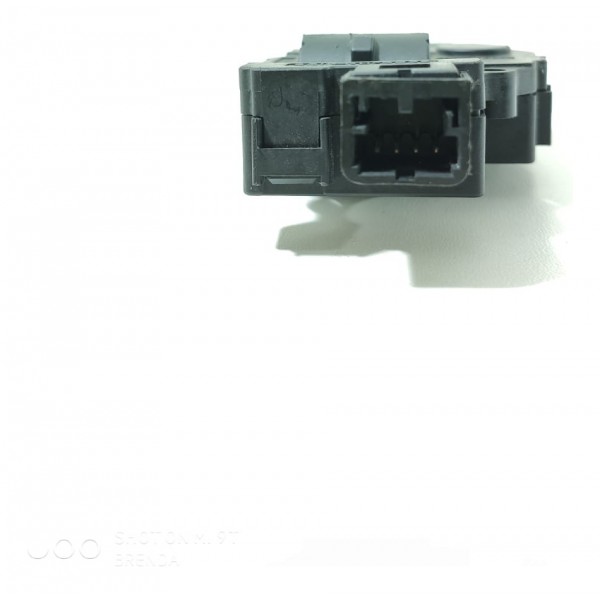 Motor Atuador Caixa Ar Bmw X6 2014 410475522 / 27866