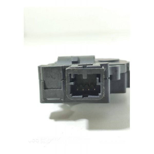 Motor Atuador Caixa Ar Bmw X6 2014 410475522 / 27866