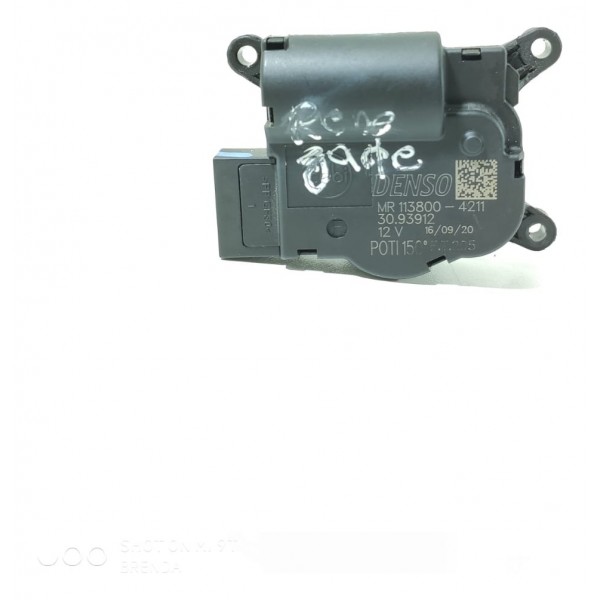Motor Atuador Caixa Ar Renegade 2020 Mr1138004211 / 27865