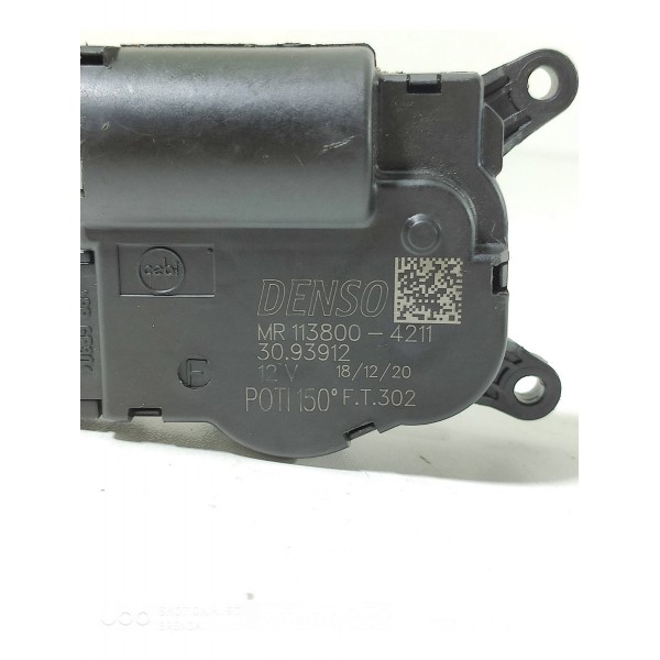Motor Atuador Caixa Ar Renegade 2020 Mr1138004211 / 27864