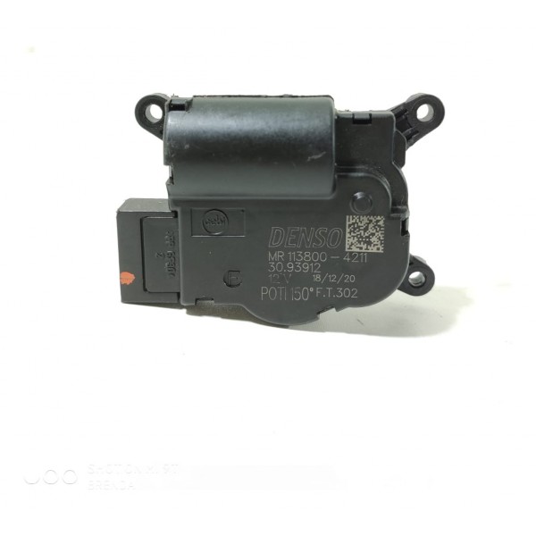 Motor Atuador Caixa Ar Renegade 2020 Mr1138004211 / 27864