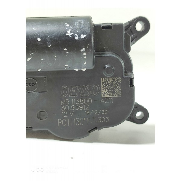 Atuador Caixa Ar Renegade Toro 2016 2017 2018 A 2021 / 27860