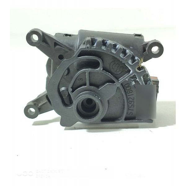 Atuador Caixa Ar Renegade Toro 2016 2017 2018 A 2021 / 27860