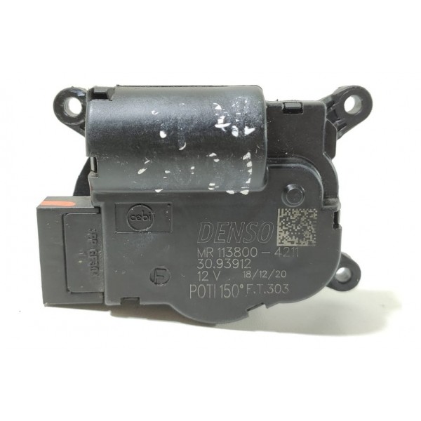Atuador Caixa Ar Renegade Toro 2016 2017 2018 A 2021 / 27860