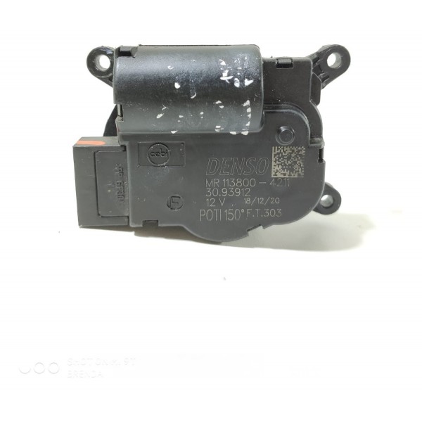 Atuador Caixa Ar Renegade Toro 2016 2017 2018 A 2021 / 27860