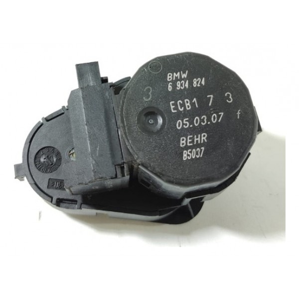 Motor Atuador Caixa Ar Bmw X3 2004 A 2011 / 27858