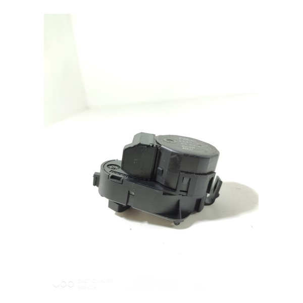 Motor Atuador Caixa Ar Bmw X3 2004 A 2011 / 27858