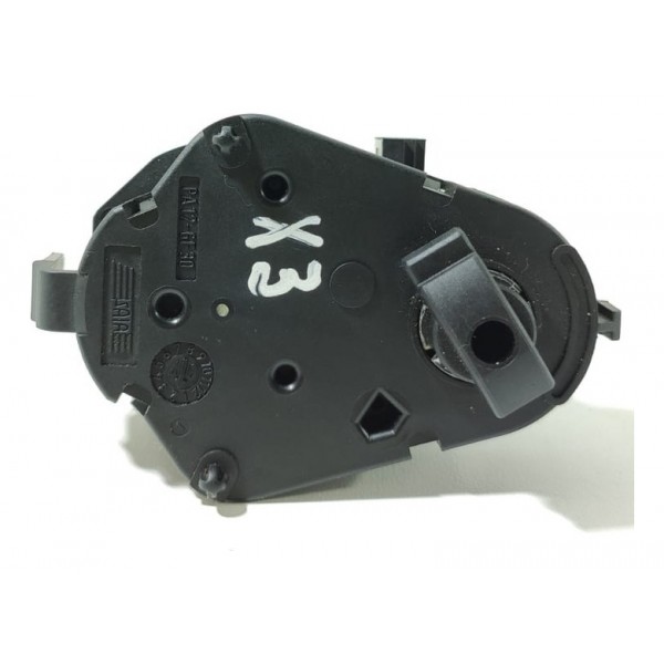 Motor Atuador Caixa Ar Bmw X3 2004 A 2011 / 27858