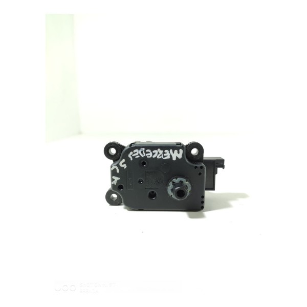 Motor Atuador Cx Ar Mercedes Slk R171 2005 2006 A 2011/27857