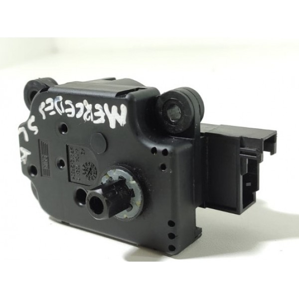 Motor Atuador Cx Ar Mercedes Slk R171 2005 2006 A 2011/27857