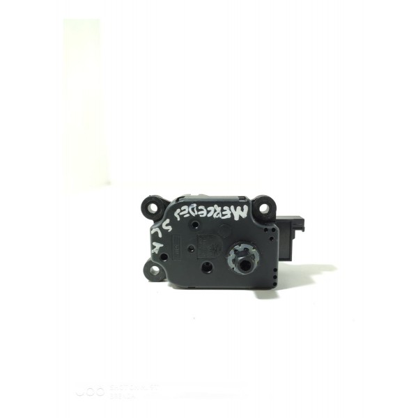 Motor Atuador Cx Ar Mercedes Slk R171 2005 2006 A 2011/27857