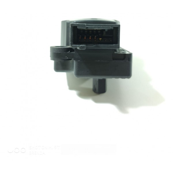 Motor Atuador Cx Ar Mercedes Slk R171 2005 2006 A 2011/27857
